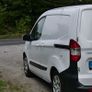 Ford Transit Courier Trend Image 7