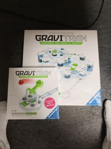Puzzle game