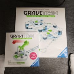 Puzzle game