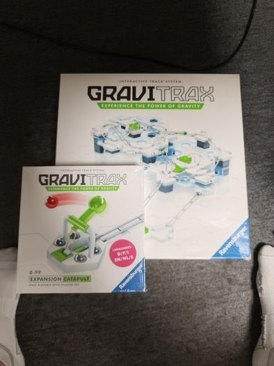 Puzzle game