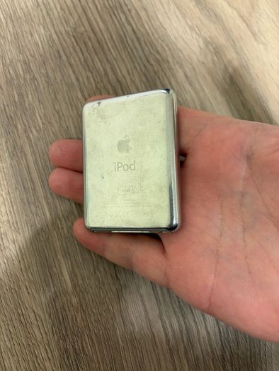 Ipod Nano 3rd gen
