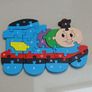 Double sided wooden puzzle Image 3