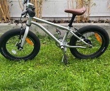 Early Rider Kids Bike 14