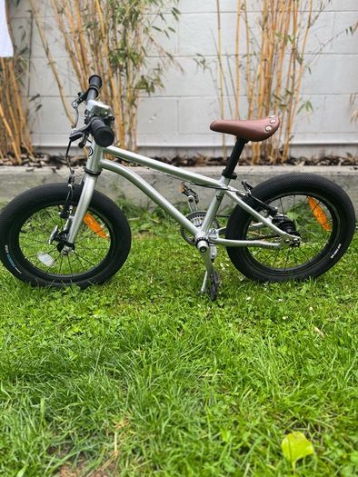 Early Rider Kids Bike 14