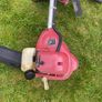 rotary strimmer Image 2