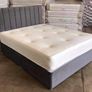 Brand New Stylish single Divan Beds.. Multiple Options Of Headboards. Tufted Memory Foam Mattresses Available. Drawers Storage Available Image 6