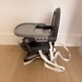 Chicco portable baby chair Image 2