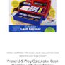 Toy Cash Register Image 5