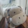 plush rocking horse Image 2