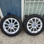 16" 5x112 Alloys , VW Golf, Caddy, Passat etc Image 3