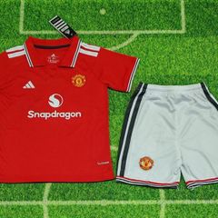 Manchester united kids 26/27 sizes 3 to 14 years old