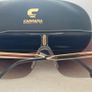 STEAL DEAL  Brand New CARRERA 1060/S Sunglasses  Black Gold Image 3