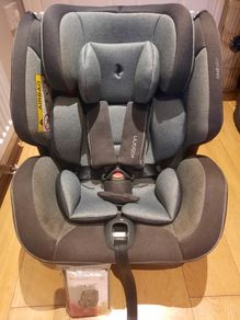 Osann One360 i-size car seat