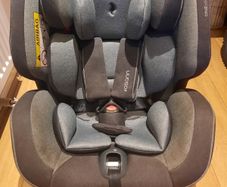 Osann One360 i-size car seat