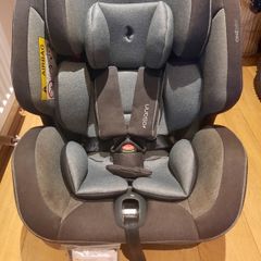 Osann One360 i-size car seat