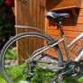 Carrera Crossfire One Hybrid Bike Image 2