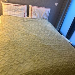 blancket for double bed