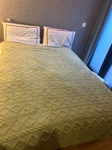 blancket for double bed