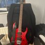 Ibanez RG270 1998 Korean Image 10