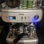Breville coffee machine Image 3