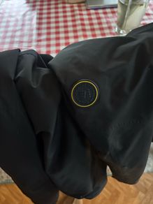 snickers jacket