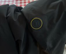 snickers jacket