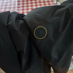 snickers jacket
