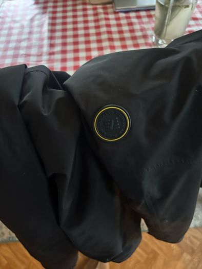 snickers jacket