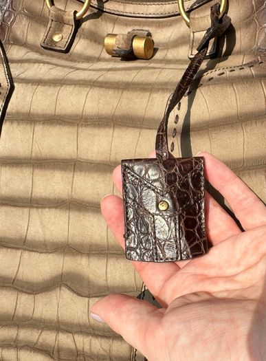 YSL (Yves Saint Laurent) Muse bag