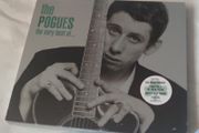 Brand New The Pogues The Very Best Of Cd