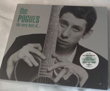Brand New The Pogues The Very Best Of Cd