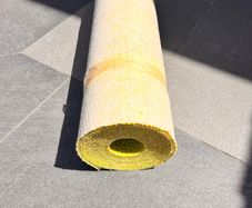 Decoupling mat durbase 12sq mtr