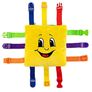 Soft buckle toy Image 4