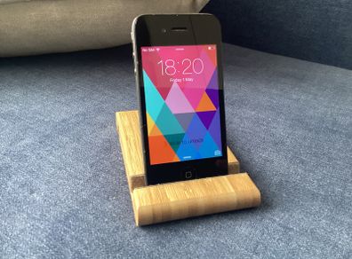 iPhone 4