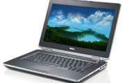 Dell Latitude E6430 i5-3320m 4GB 240GB SSD Windows 10 Pro 14"  Laptop