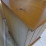 Locker/ Side Table / storage unit Image 4