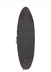 Ocean and Earth Apex Shortboard Travel Cover- 1 Board