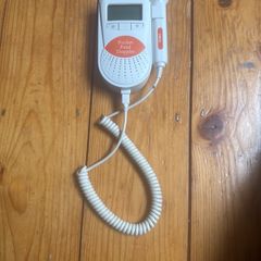 pocket fetal doppler