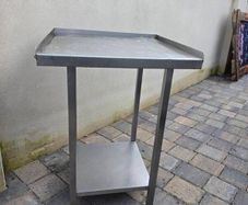 Stainless Steel Unit