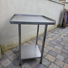 Stainless Steel Unit
