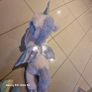 Large unicorn teddy Image 4