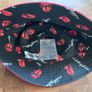Rolling Stones bucket hat NWT Image 2