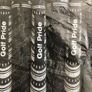 Sets of Golf Pride & Lamkin Golf Grips Image 4
