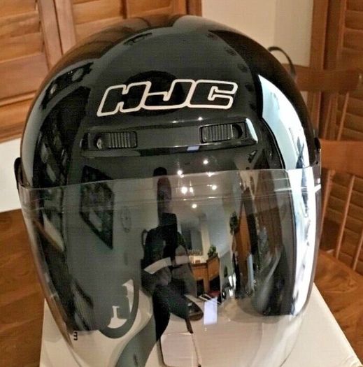 Motorcycle Helmet HJC FG-23