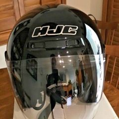 Motorcycle Helmet HJC FG-23