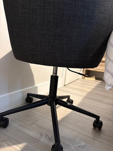 Office swing chair