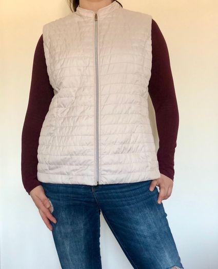 Gerry Weber water repellent gilet