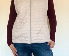 Gerry Weber water repellent gilet