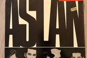 Aslan 12" Vinyl This Is