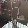 Vintage beautiful necklace Image 3